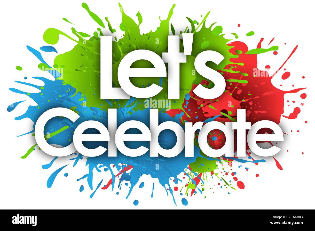 Lets celebrate hi-res stock photography and images - Alamy