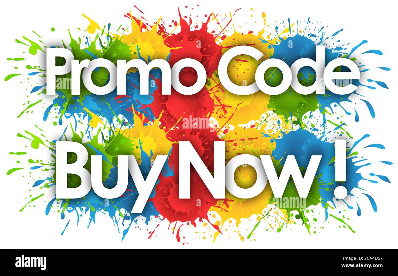 Promo code hires stock photography and images Alamy