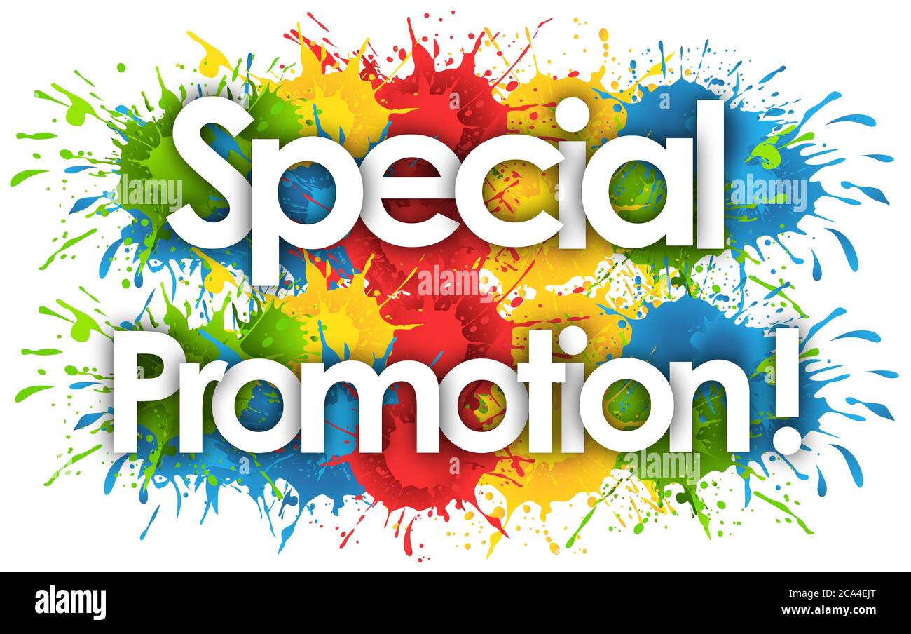 Promotion Images
