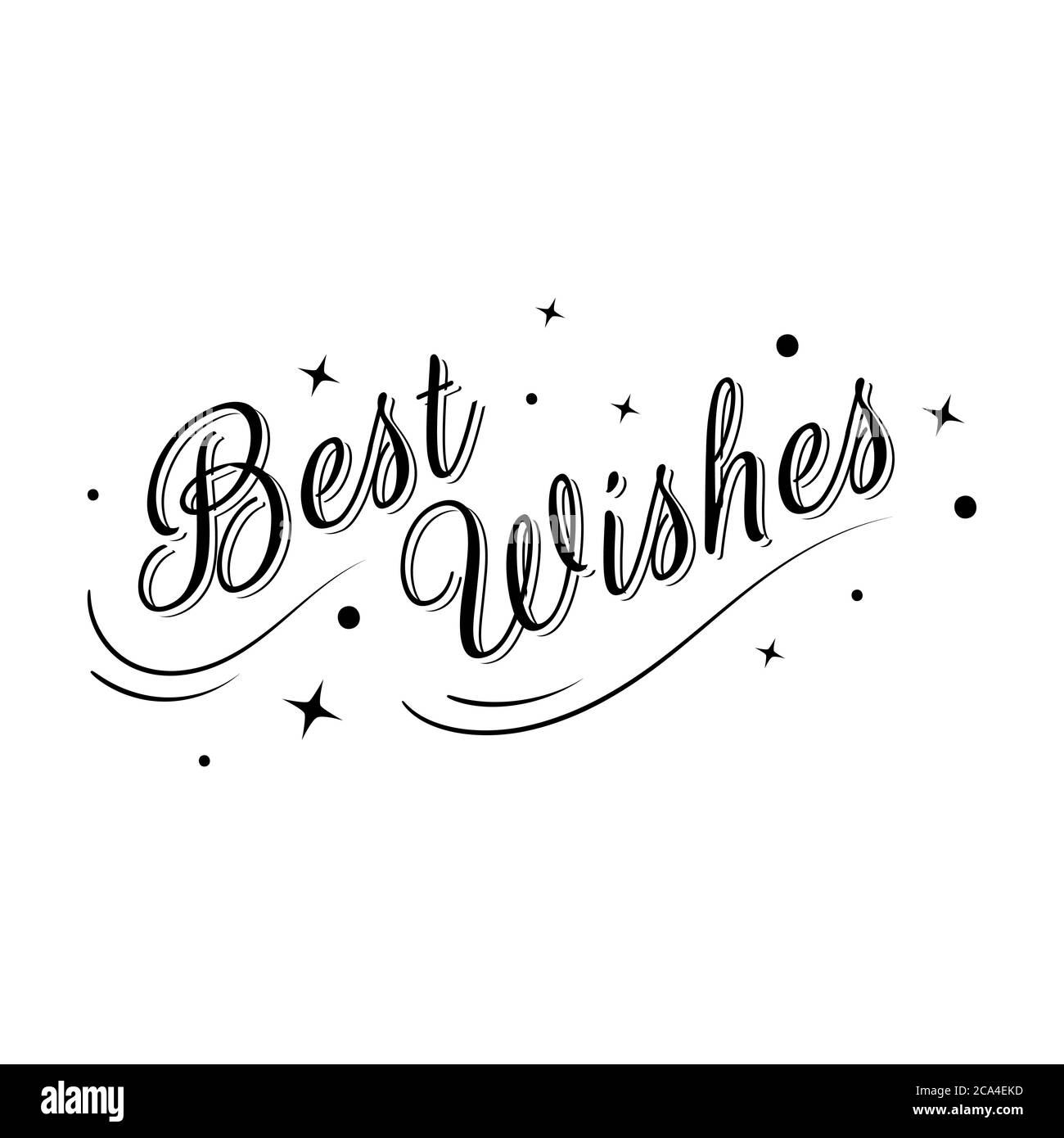 Best wishes card hi-res stock photography and images - Alamy