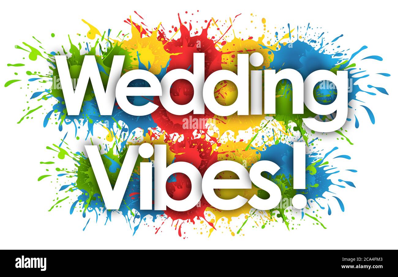 Wedding vibes deals