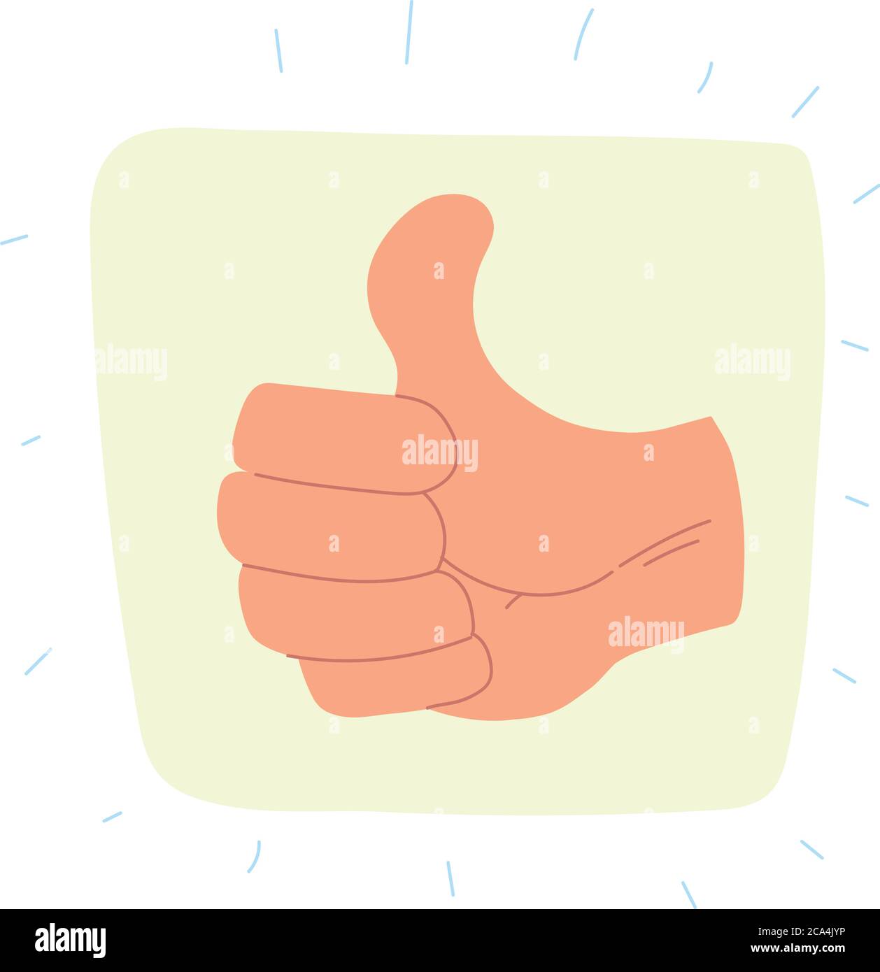 speech bubbles on white background vector illustration design Stock Vector
