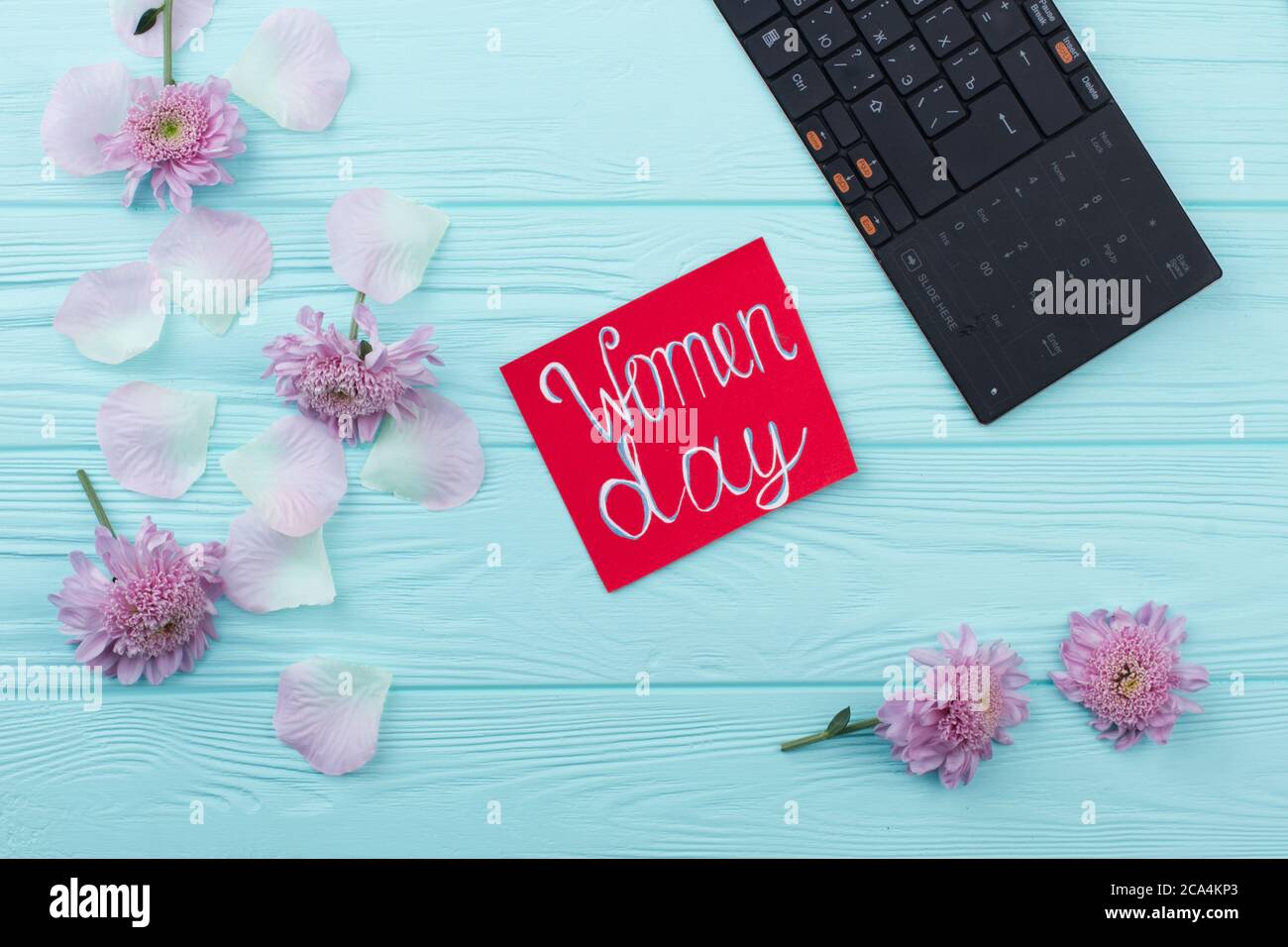 Note flower hi-res stock photography and images - Alamy