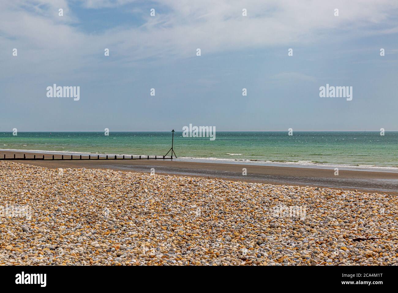 Bracklesham bay hires stock photography and images Alamy