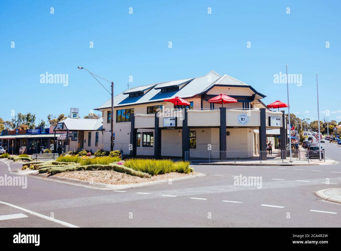 Inverloch hi-res stock photography and images - Alamy