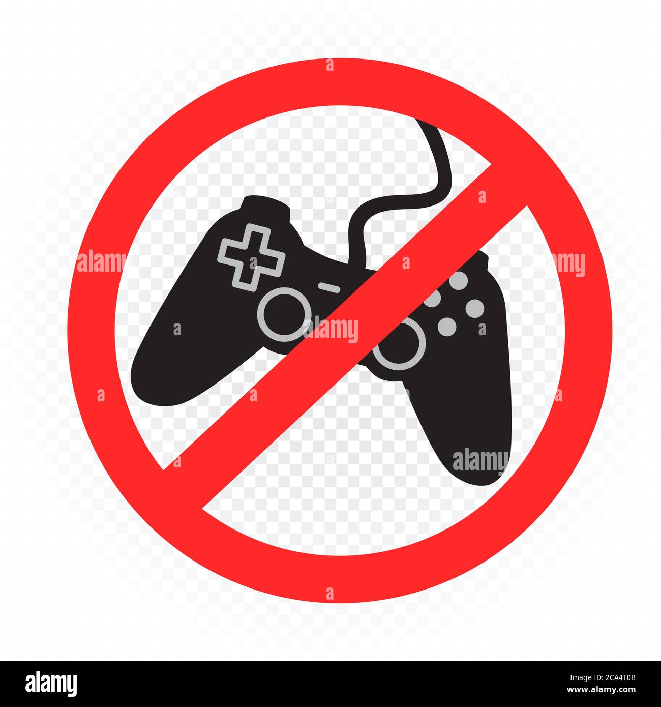No computer games hi-res stock photography and images - Alamy