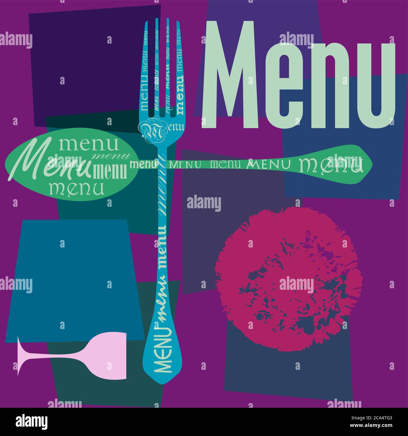 Restaurant Menu Design Free Copy Space Vector Stock Vector Image Art restaurant-menu-design-free-copy-space-vector-stock-vector-image-art
