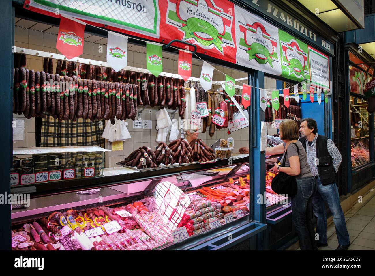 Hungarian products hires stock photography and images Alamy