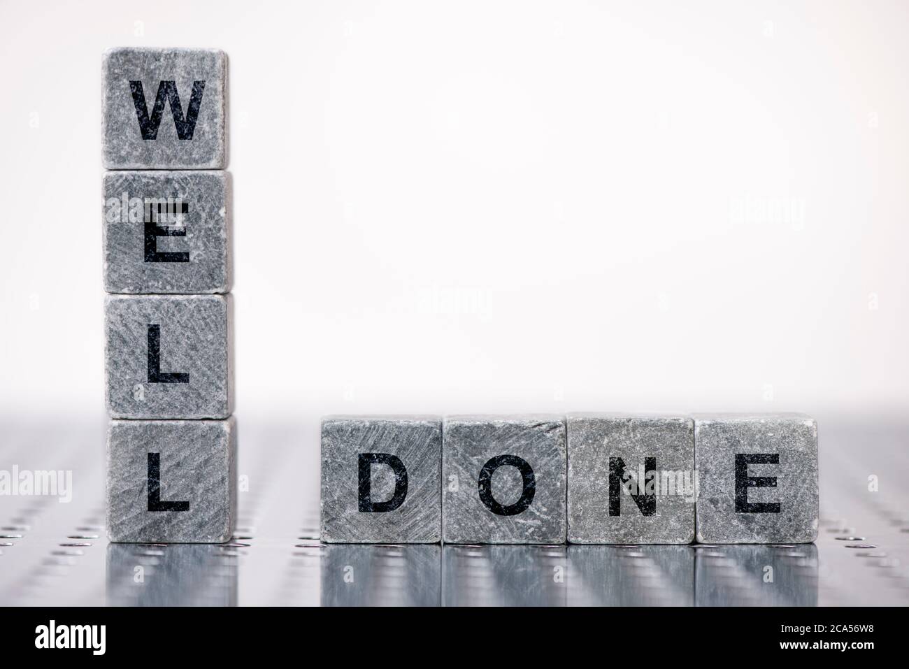 Good job well done hi-res stock photography and images - Alamy