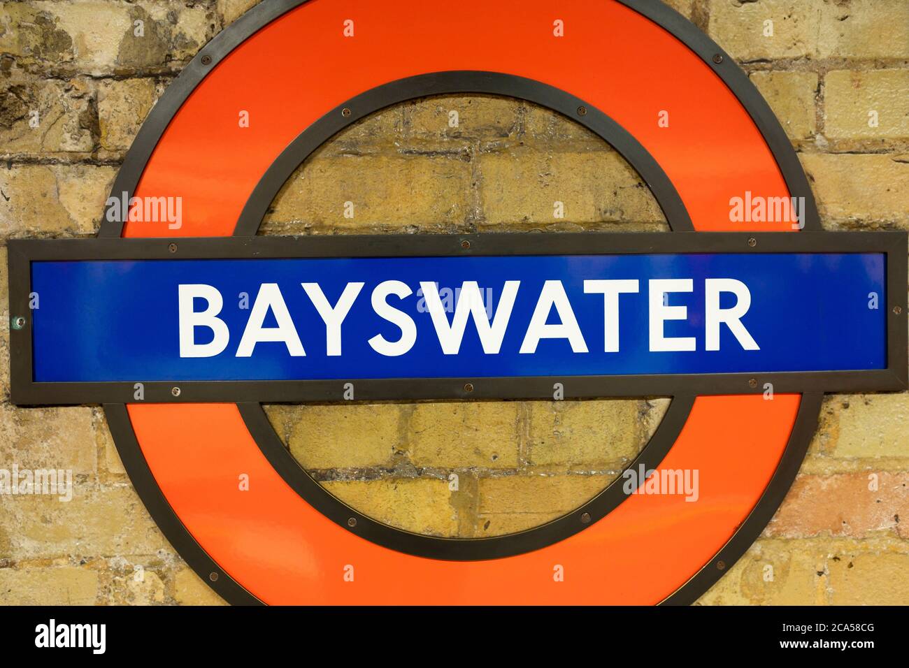 United Kingdom, London, Inside the London tube Stock Photo Alamy