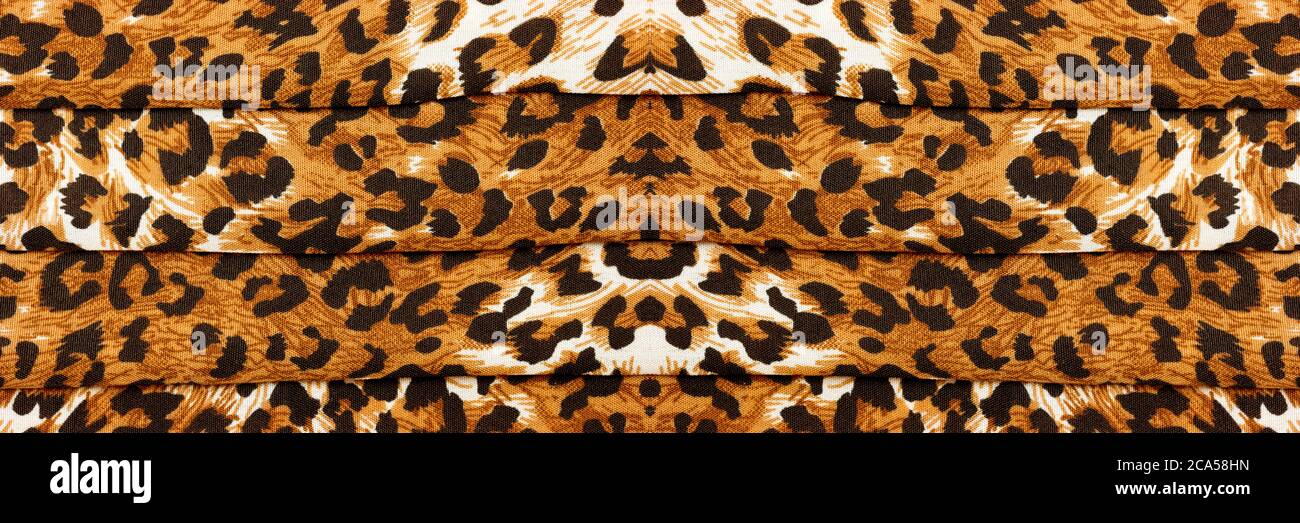 Powerpoint Backgrounds Animal Print