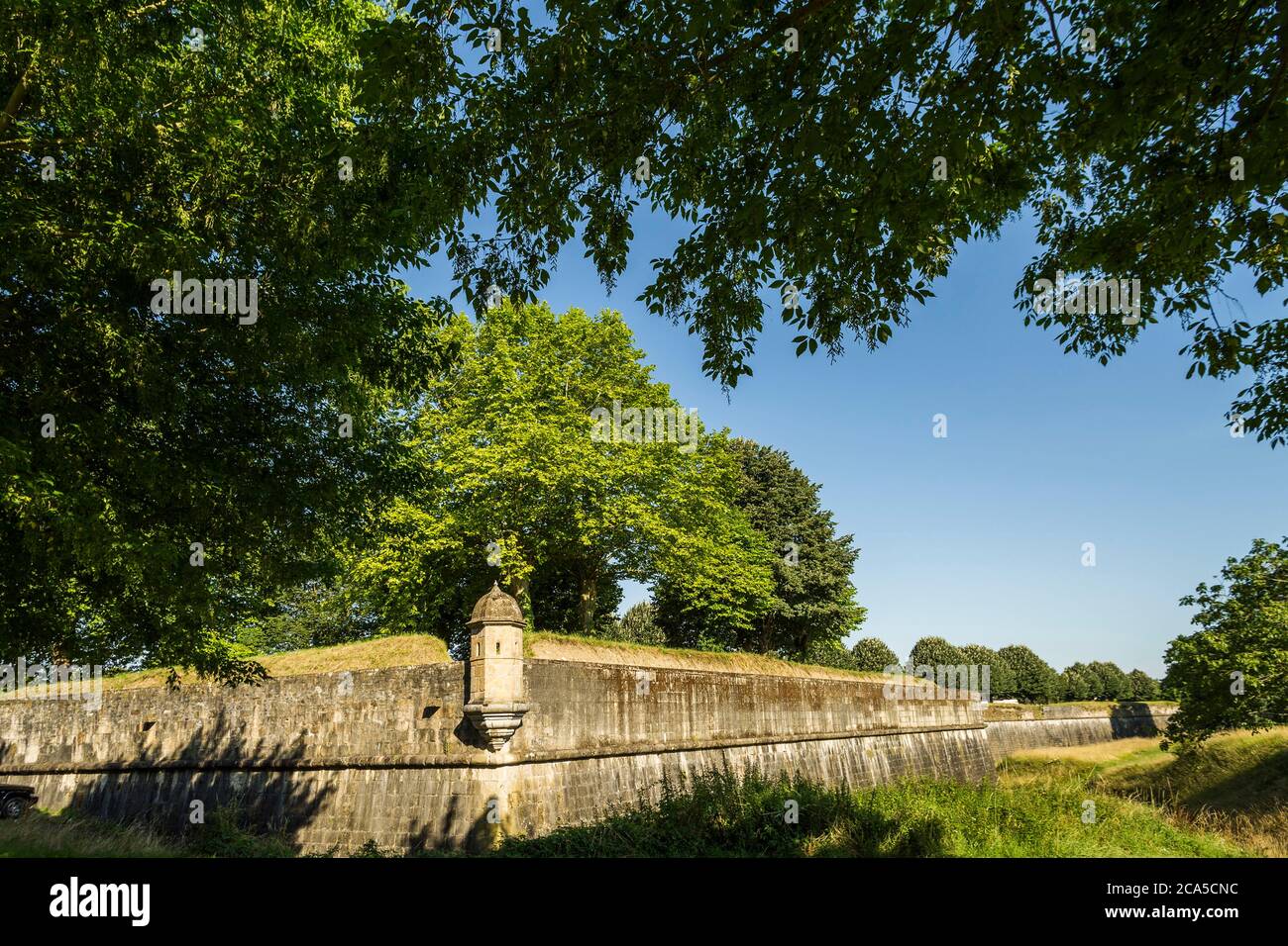 France Pyr n es Atlantiques B arn Navarrenx Labeled Les Plus Beaux 