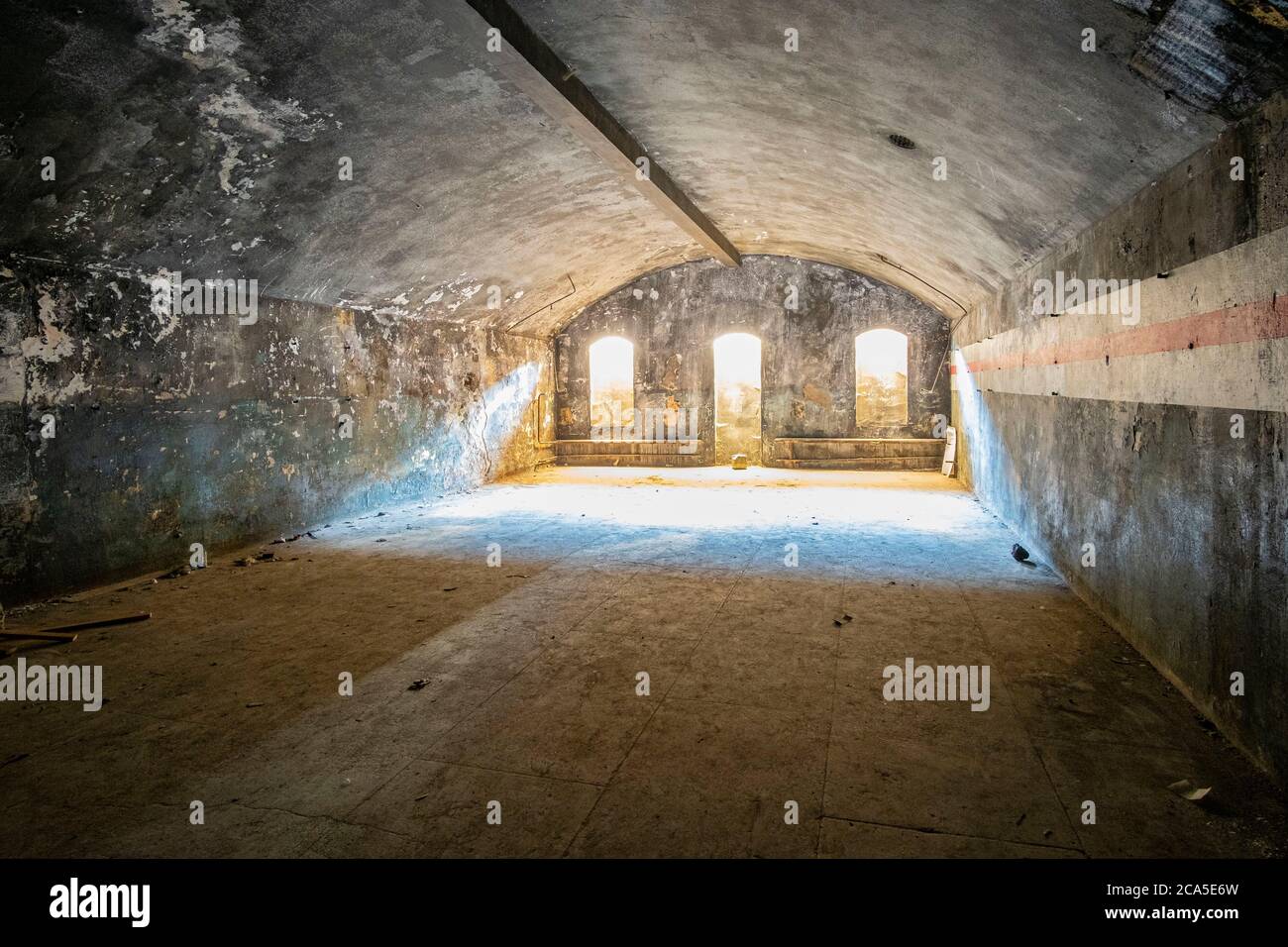 Fort de cormeilles hi-res stock photography and images - Alamy