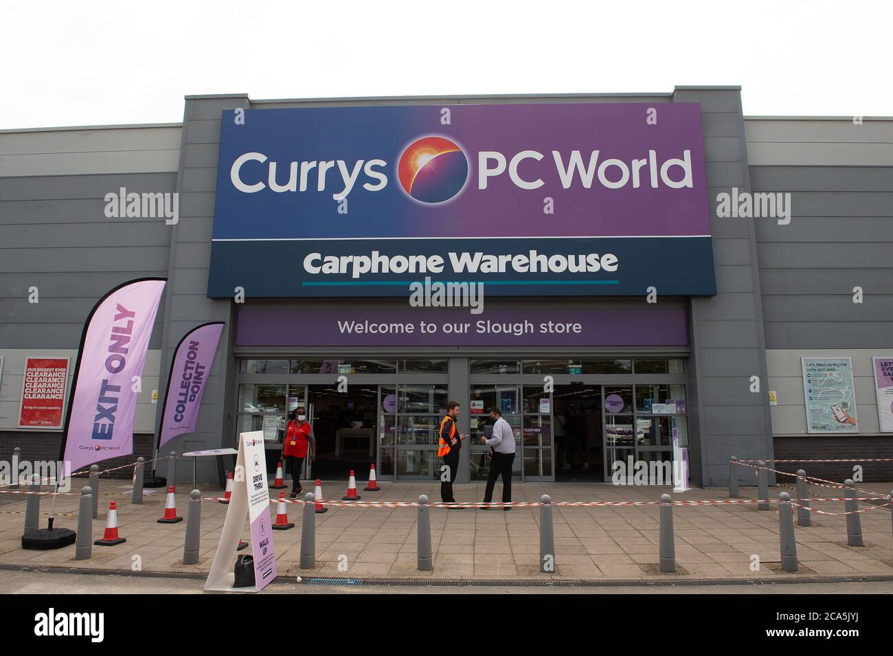 Currys 2020 hires stock photography and images Alamy