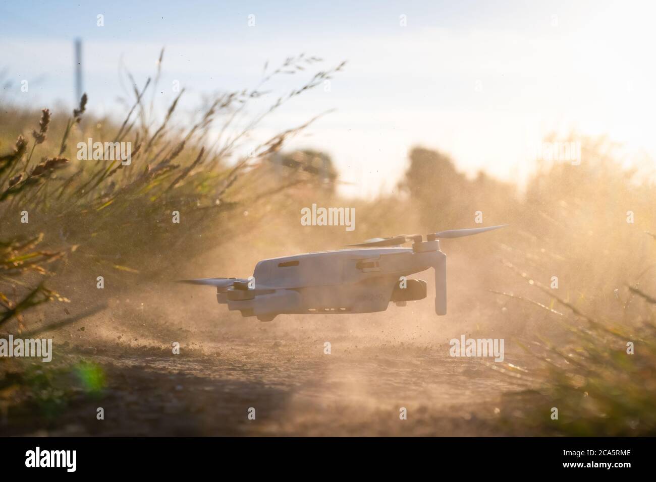 Downdraft cloud hires stock photography and images Alamy