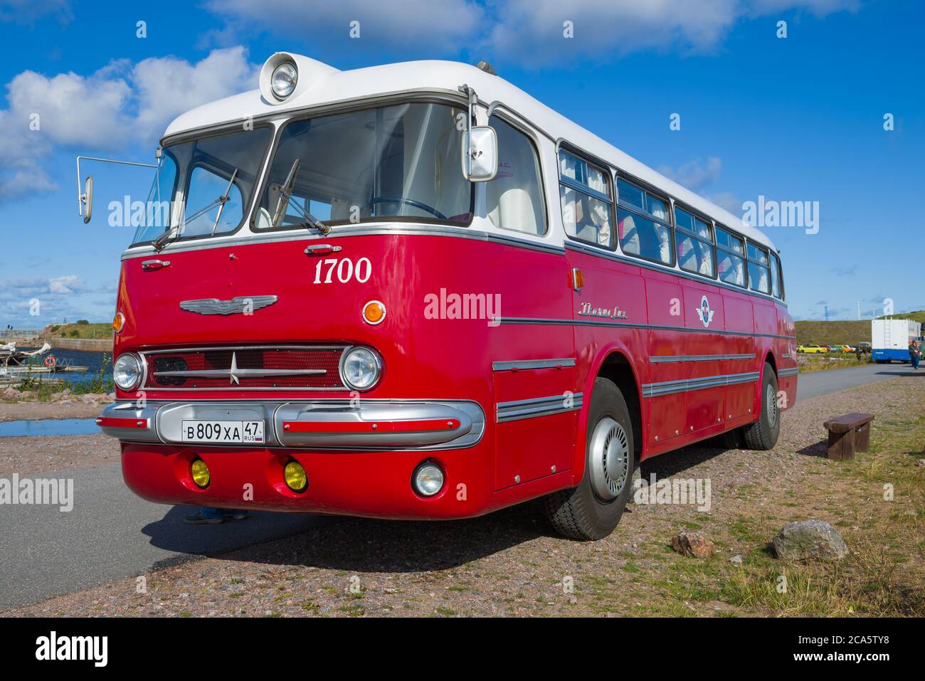 Ikarus 55 hi-res stock photography and images - Alamy