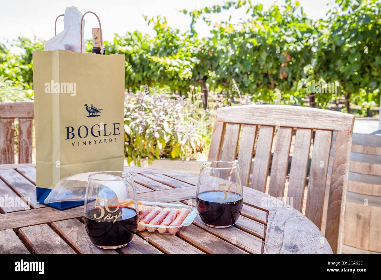 Clarksburg california hires stock photography and images Alamy