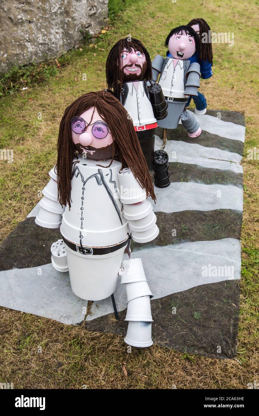 Paul mccartney album cover 2020 hires stock photography and images Alamy