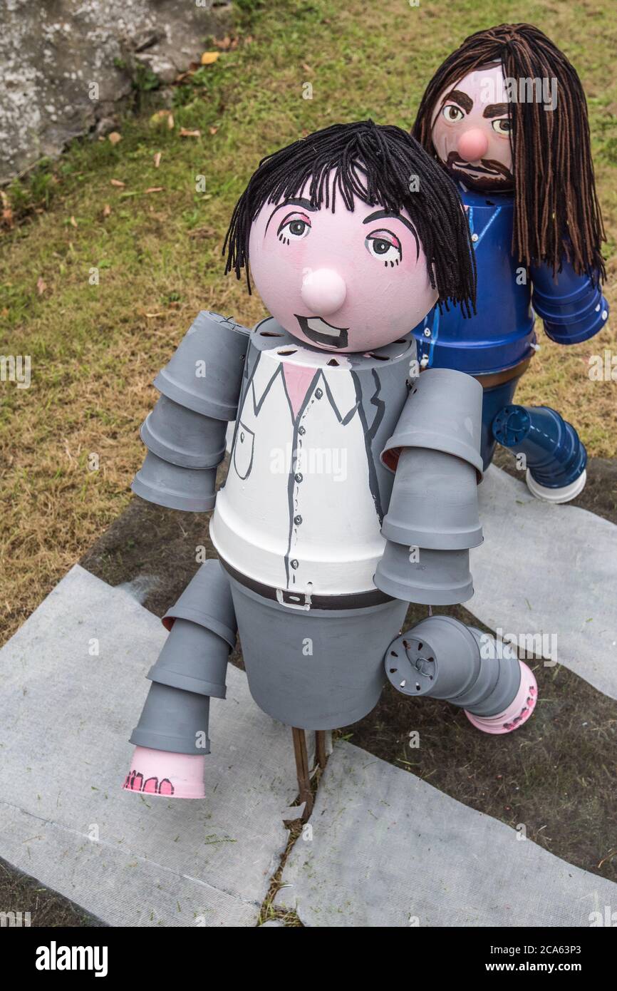 Paul mccartney album cover 2020 hires stock photography and images Alamy