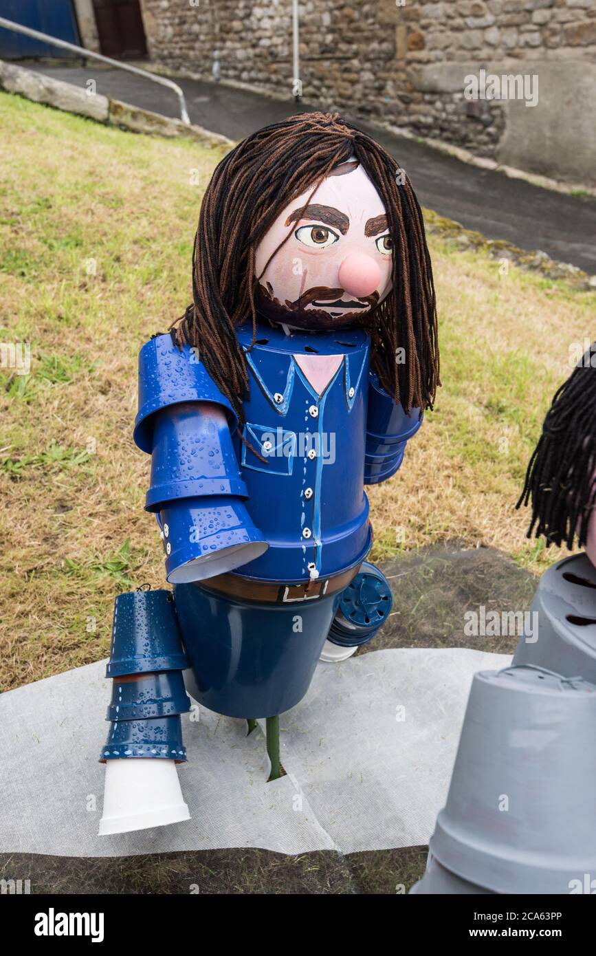 Paul mccartney album cover 2020 hires stock photography and images Alamy