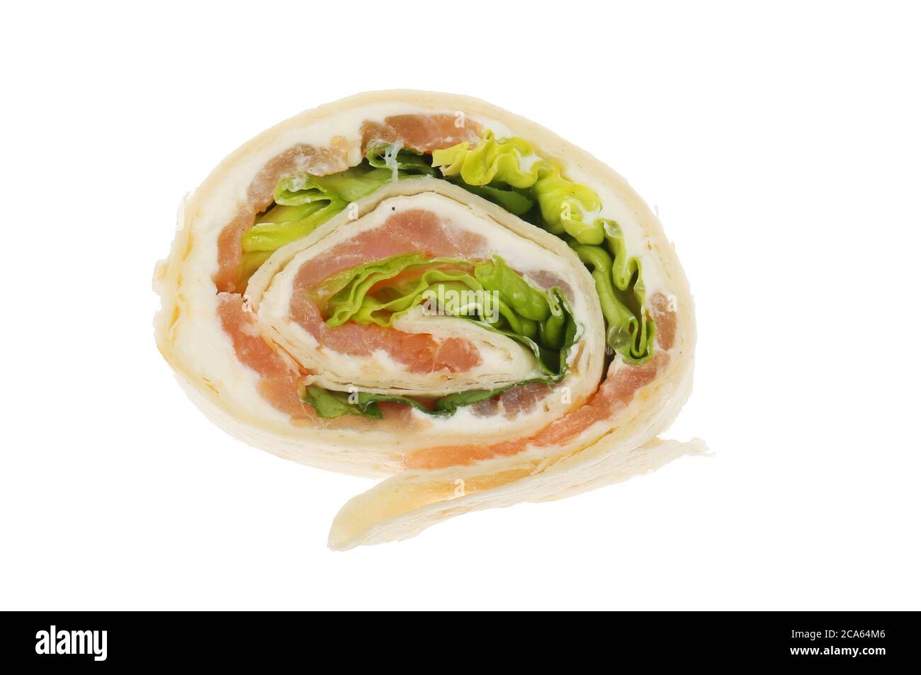 Canape wrap hi-res stock photography and images - Alamy