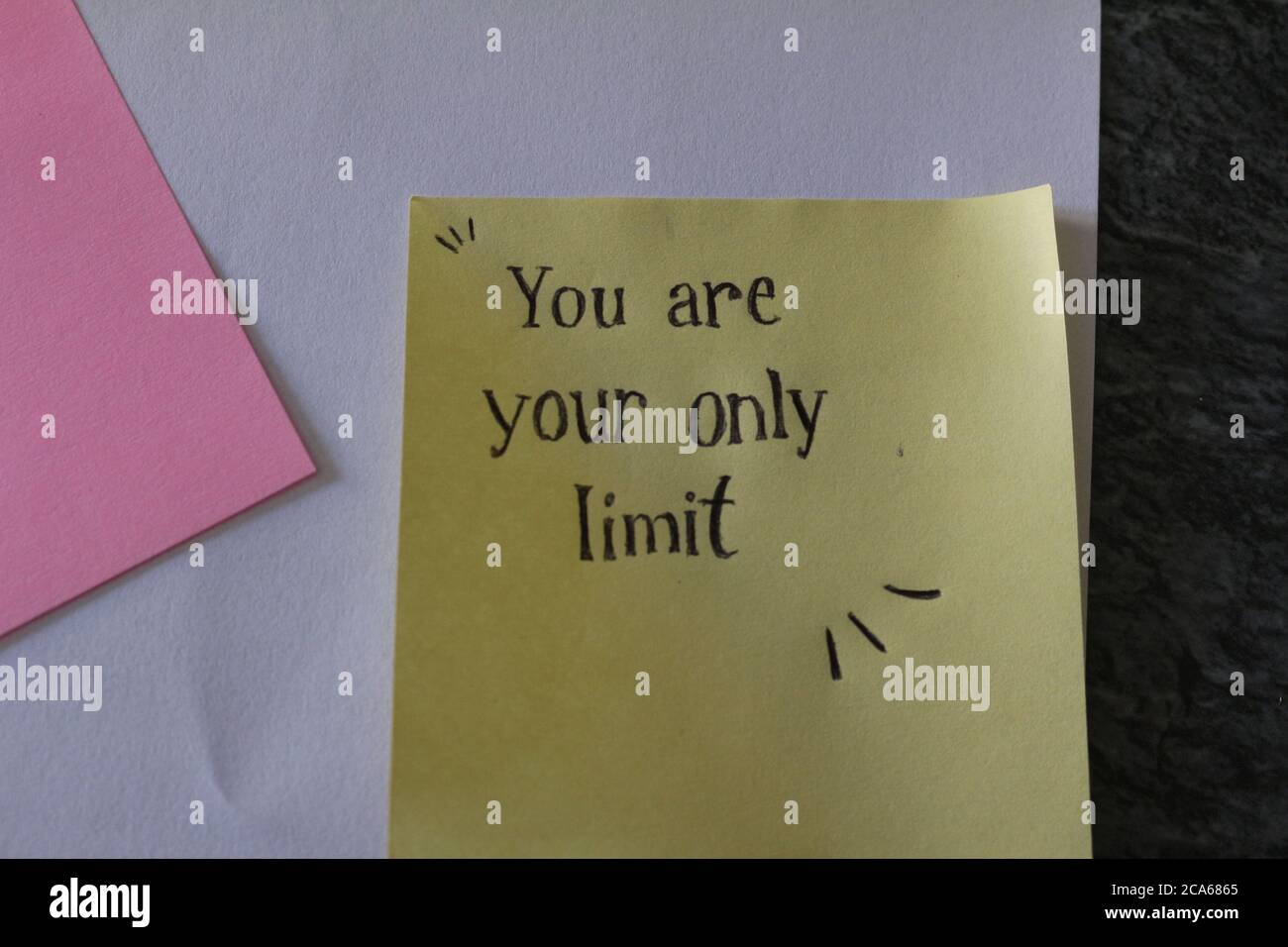 Cute Post It Notes Quotes