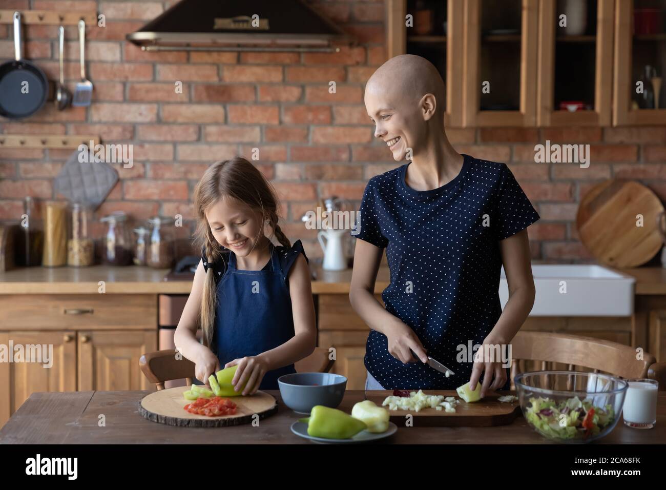 Sick kid smiling hires stock photography and images Alamy