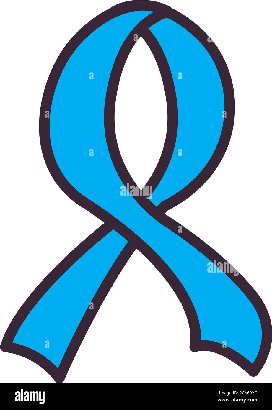 Participation ribbon Stock Vector Images - Alamy
