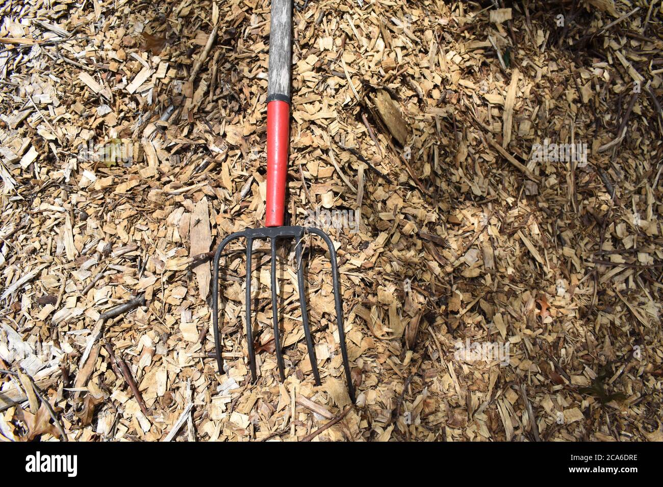 Wooden pitch fork hires stock photography and images Alamy
