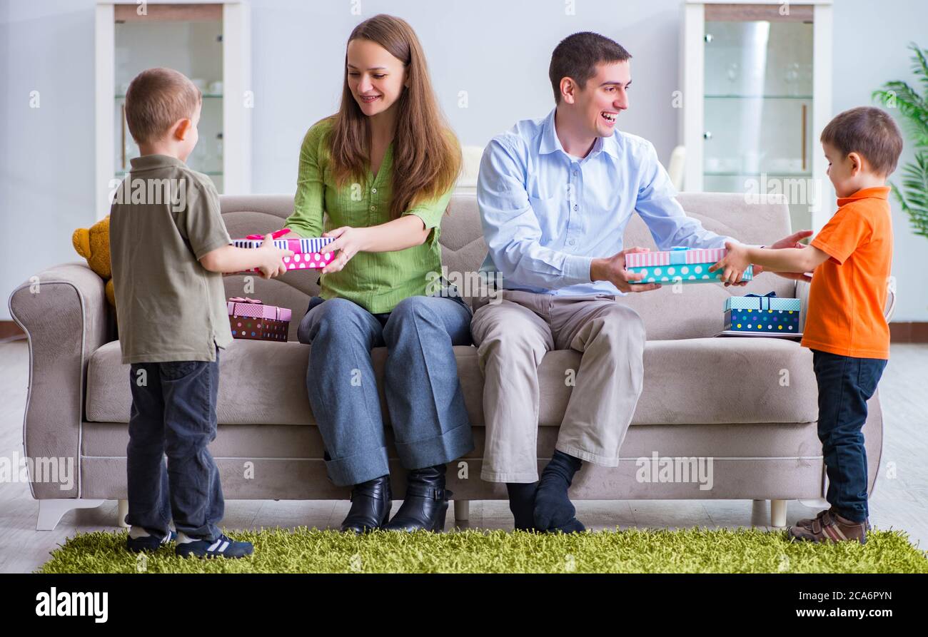 christmas gifts for young parents
