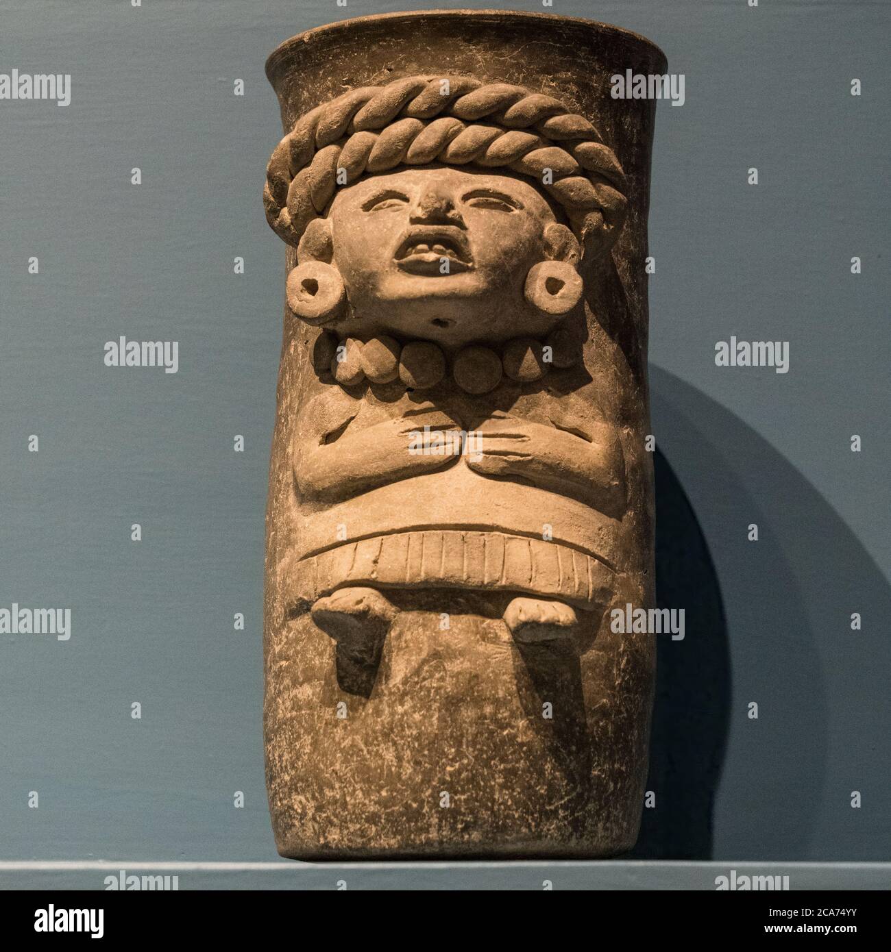 Zapotec Culture