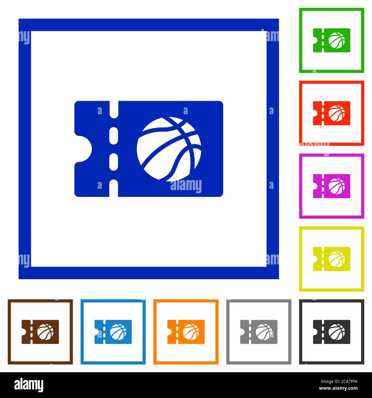 Basketball frames hi-res stock photography and images - Alamy