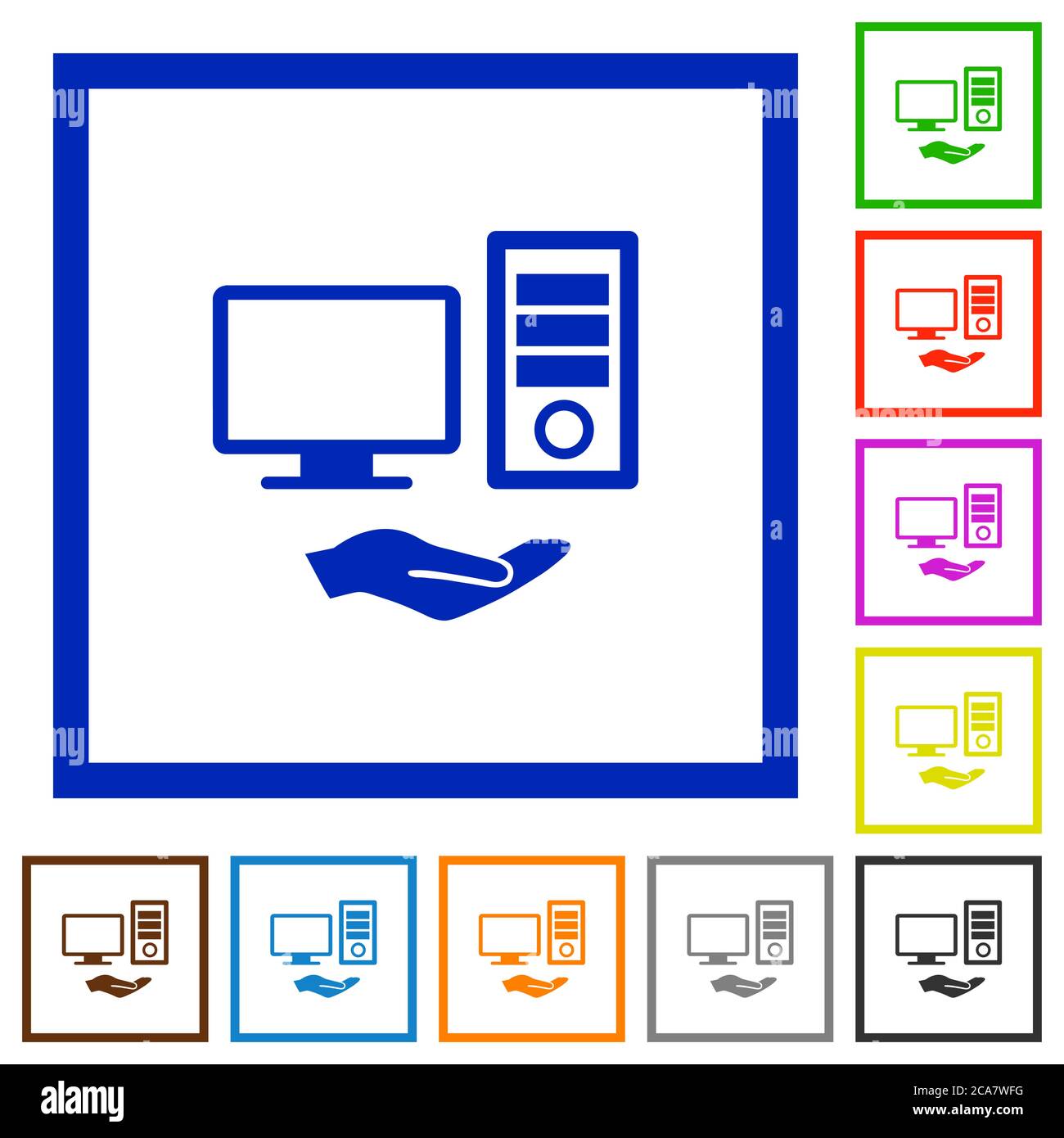 Keeping fingers Stock Vector Images - Alamy