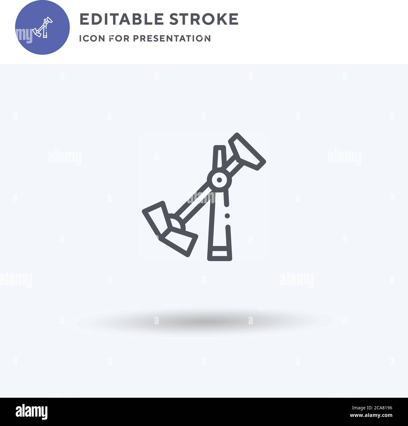 Roll O Plane icon vector, filled flat sign, solid pictogram isolated on ...