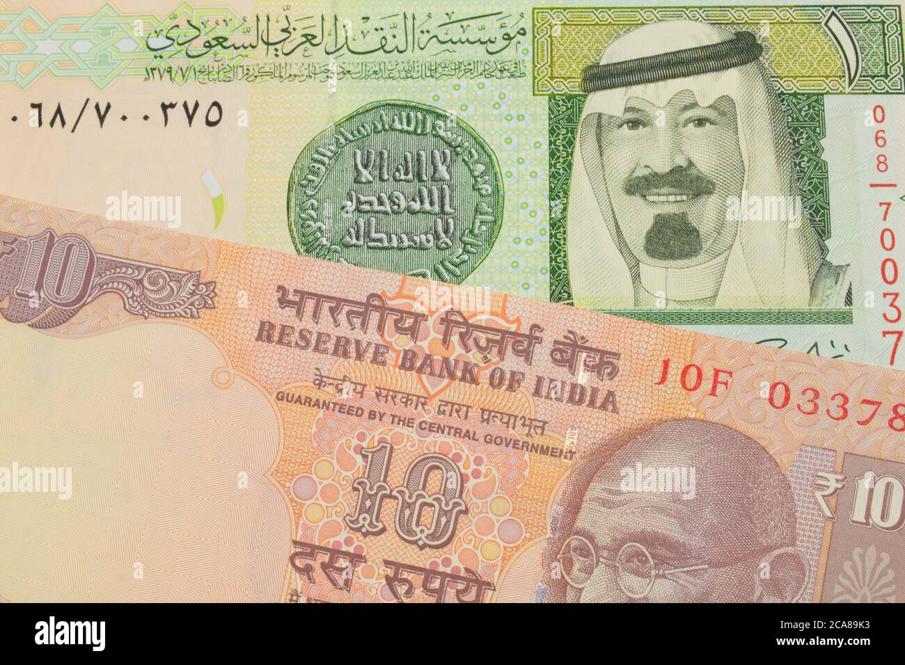 Currency india saudi to Saudi Arabian