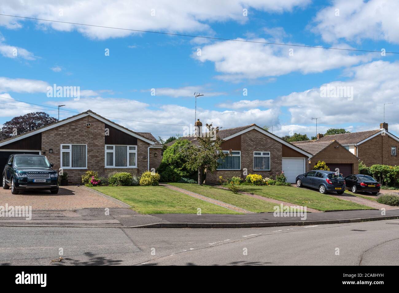 Milton malsor northamptonshire england hires stock photography and