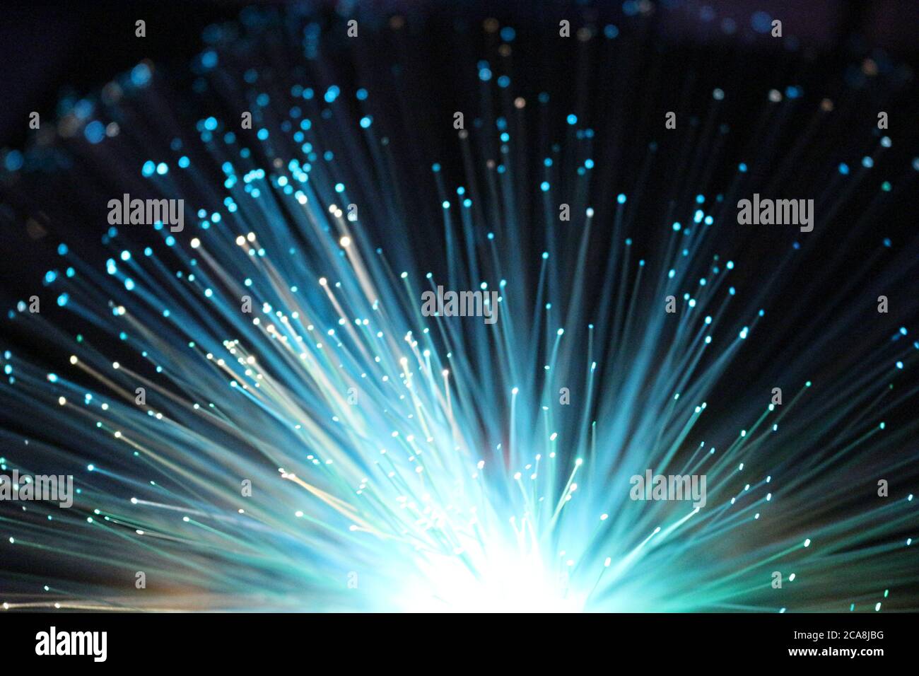 Fiber optic lighting hires stock photography and images Alamy
