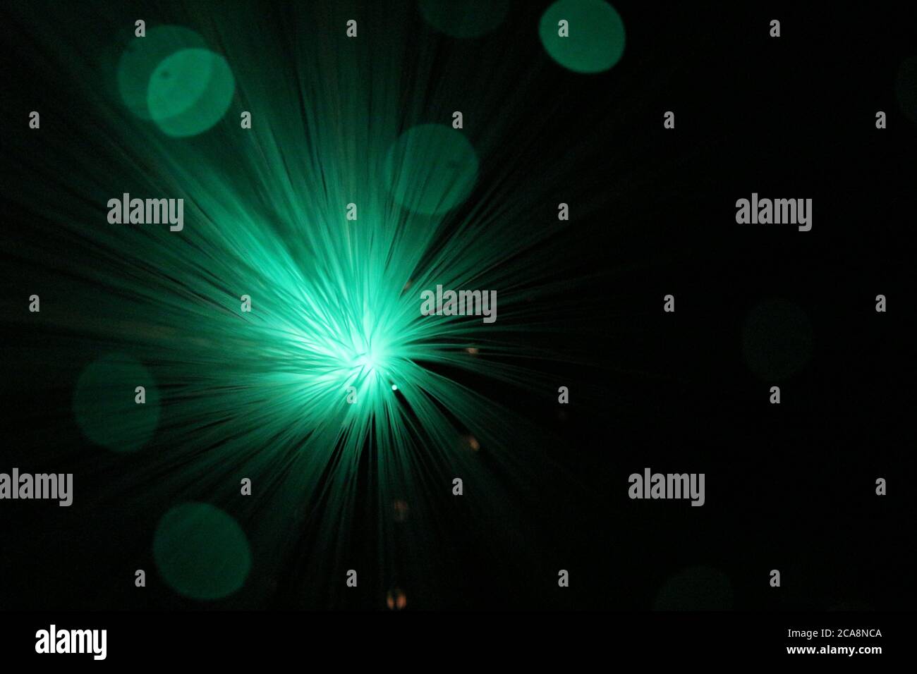 Fiber optic lighting hires stock photography and images Alamy