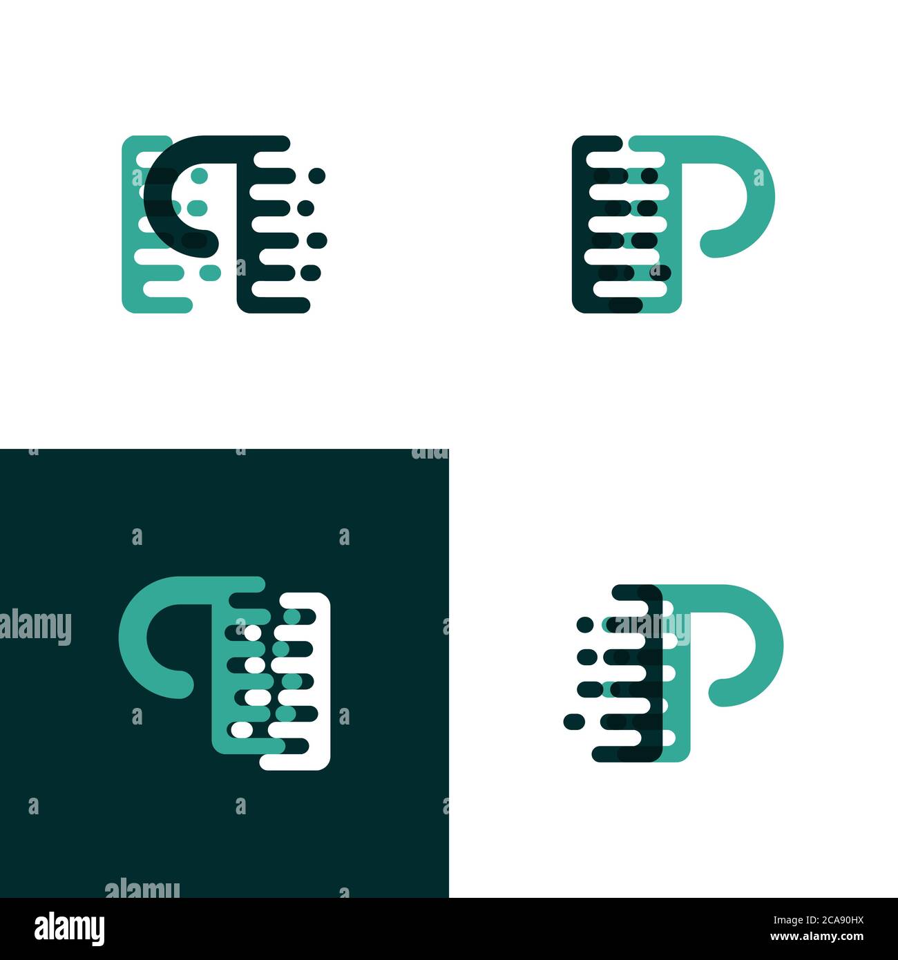 Ip letters hires stock photography and images Alamy