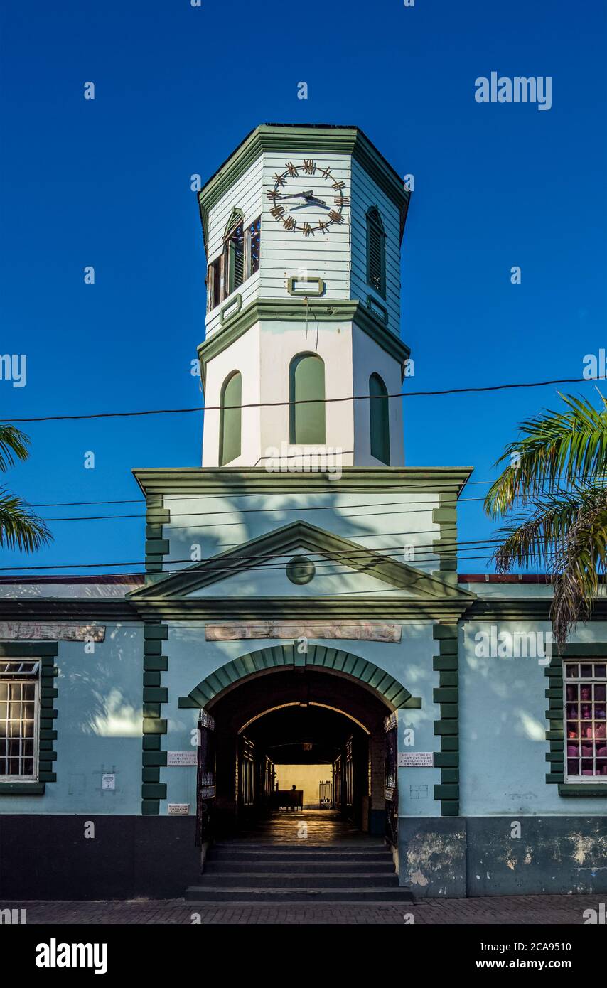 Trelawny parish hires stock photography and images Alamy