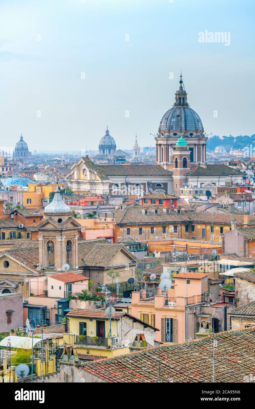 Ss city of rome hires stock photography and images Alamy