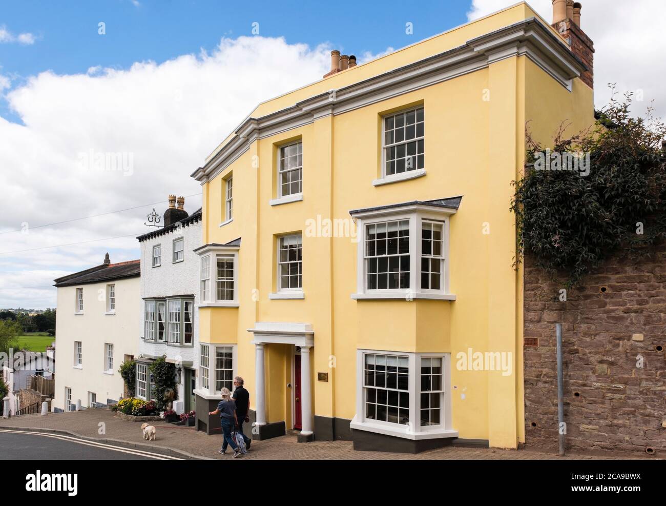 FileThe A466, Wye Valley Link Road, Wikimedia Commons, 43 OFF