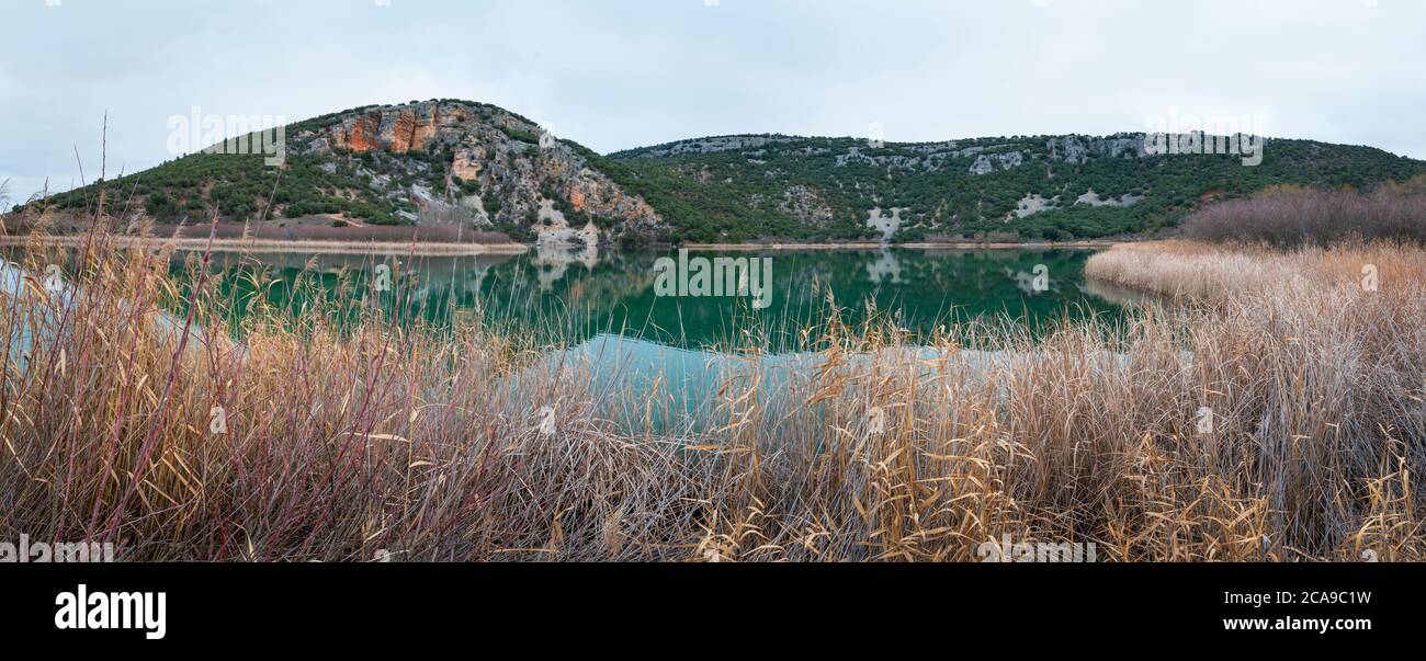 El tobar lagoon hi-res stock photography and images - Alamy