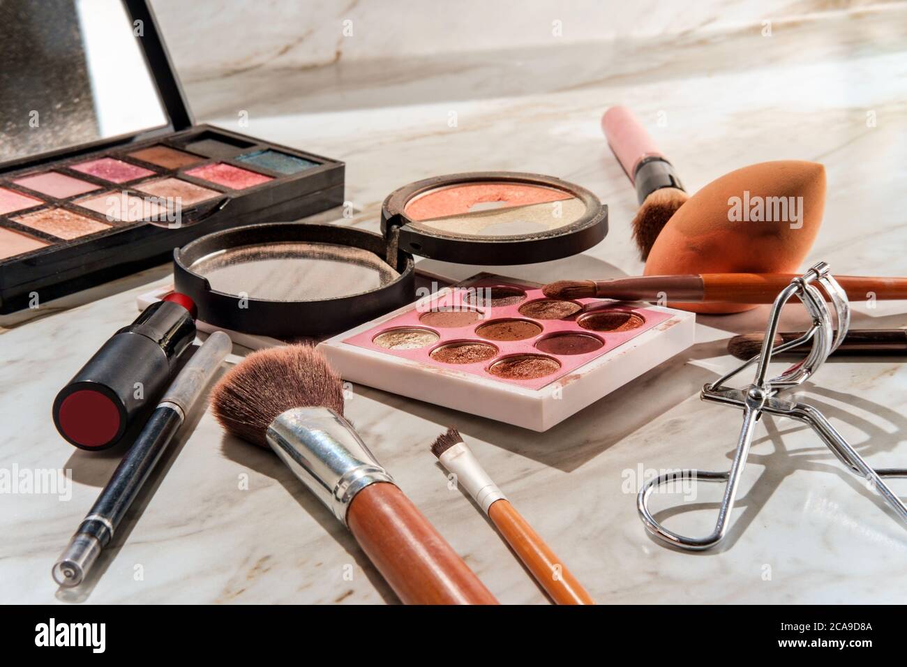used-makeup
