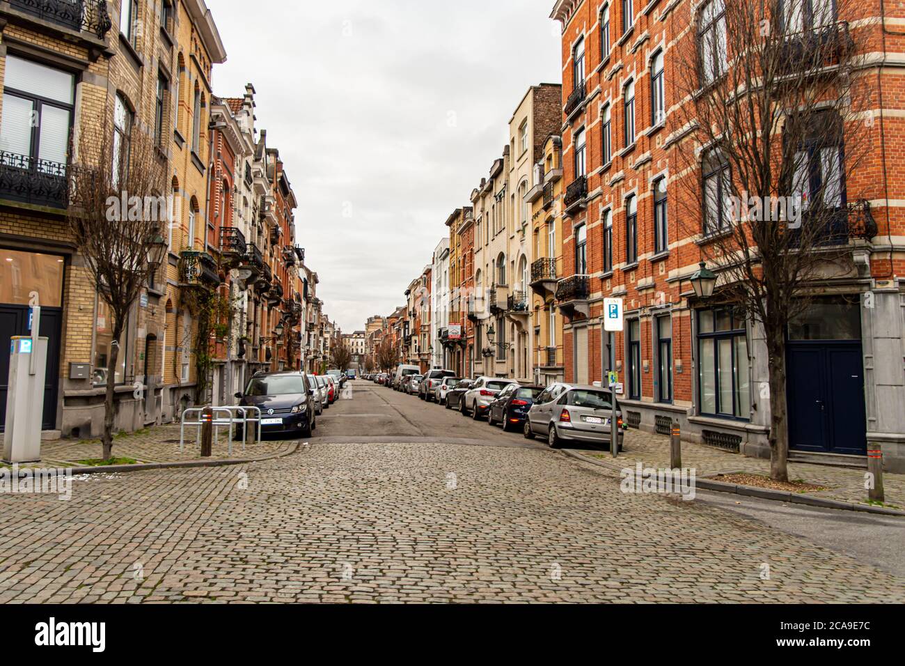 Etterbeek hires stock photography and images Alamy