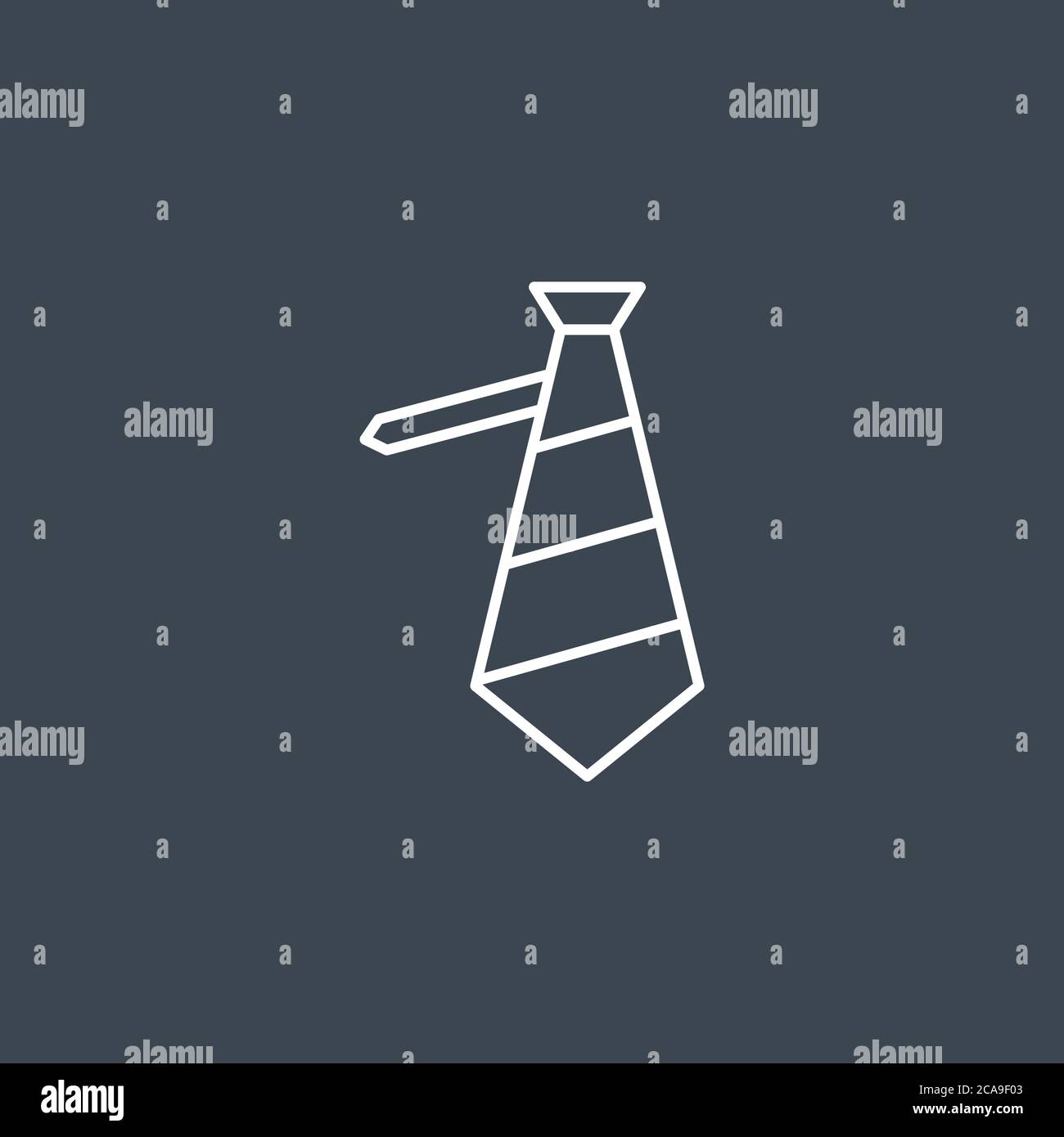 Simple line drawing formal Stock Vector Images - Alamy