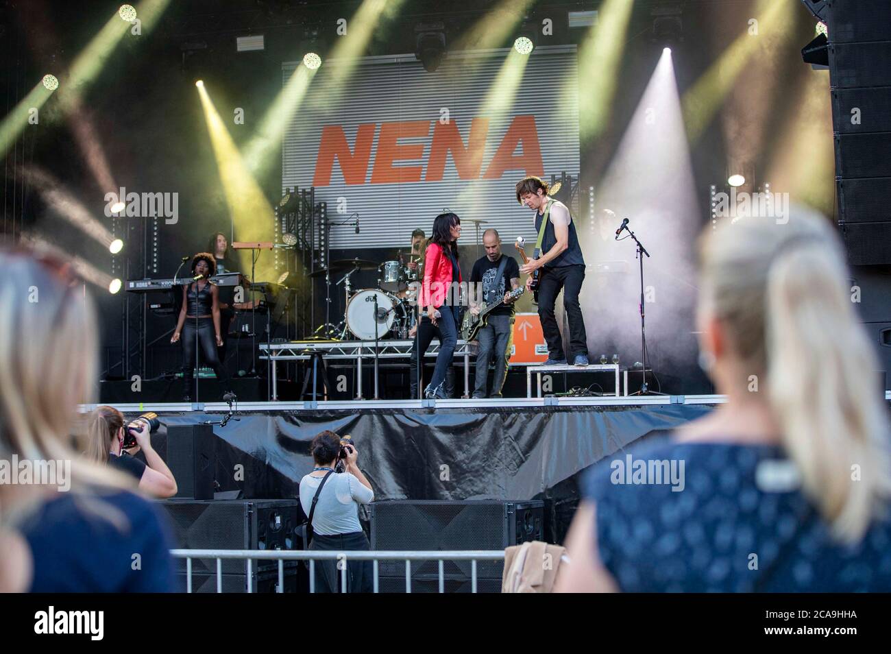 page 19 nena high resolution stock photography and images alamy