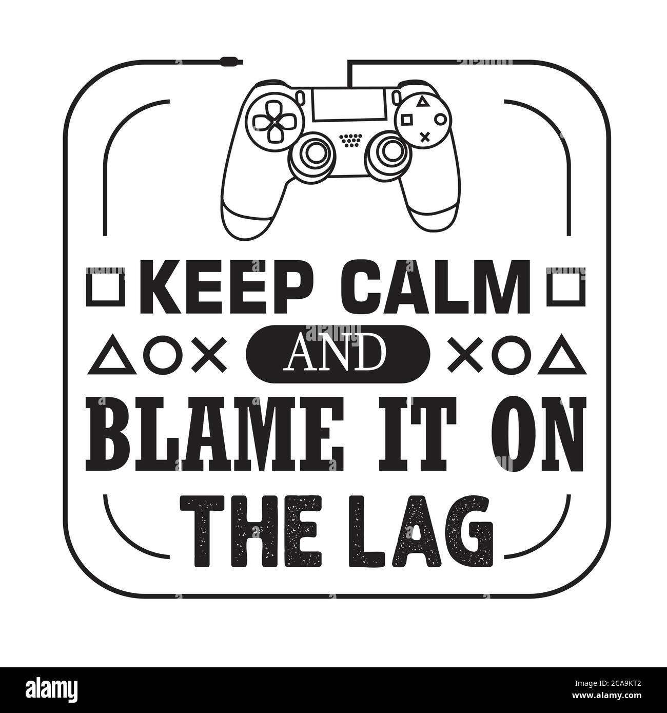 Gamer Quotes and Slogan good for T-Shirt. Video Games Ruined My