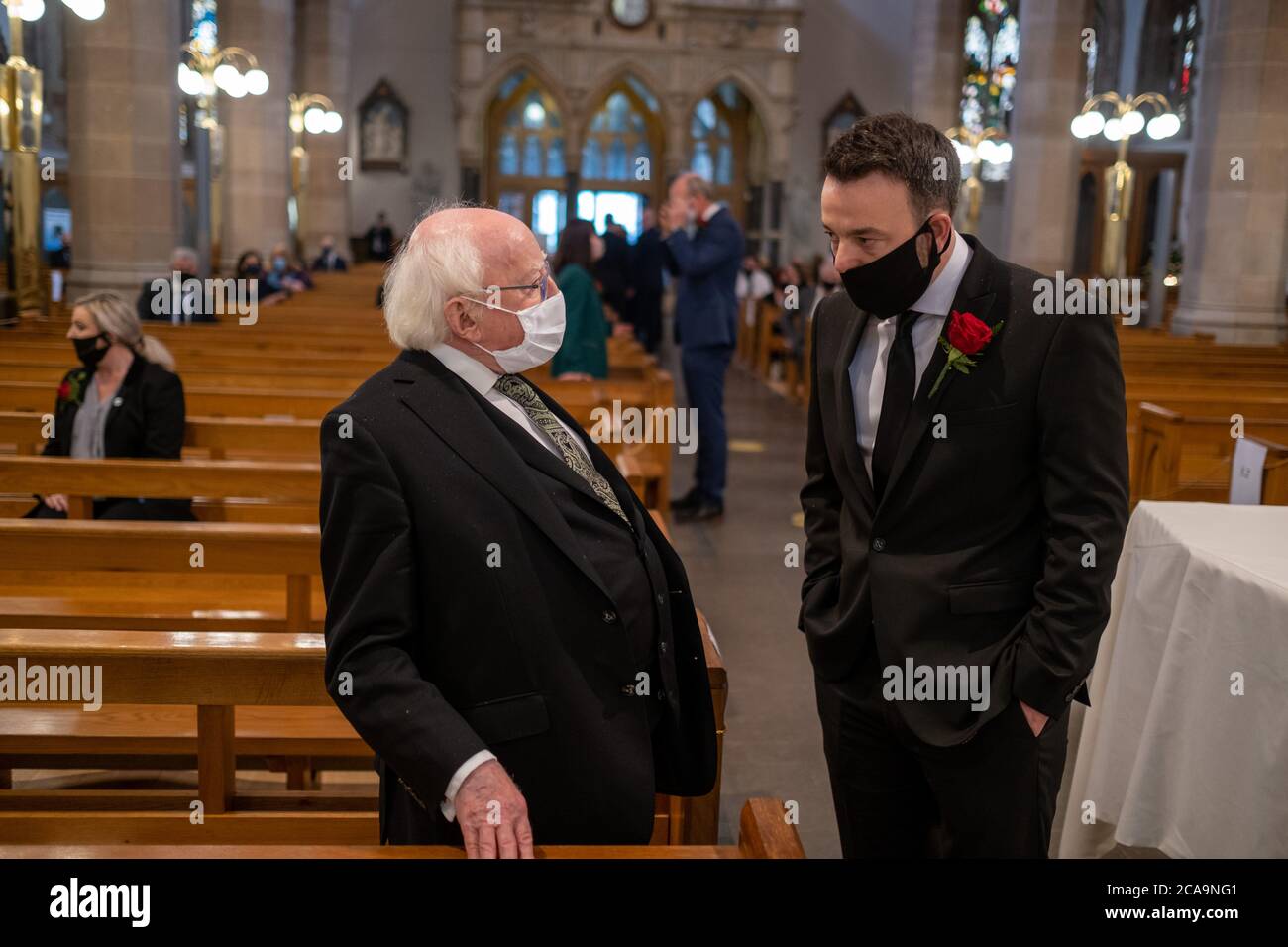 John michael higgens hires stock photography and images Alamy