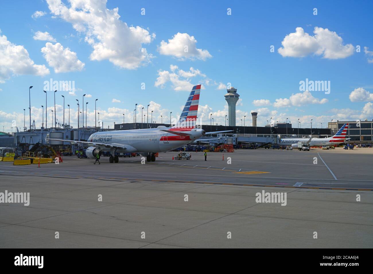 Major air hub hires stock photography and images Alamy